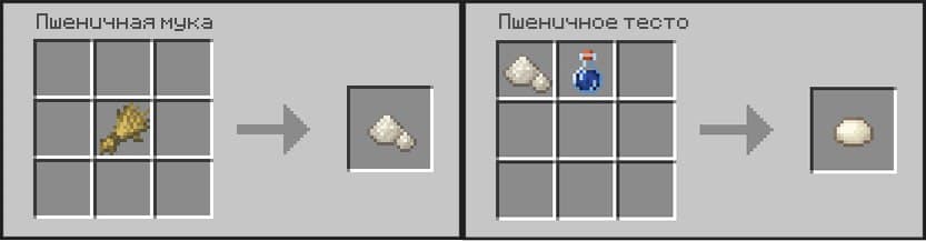 Тесто