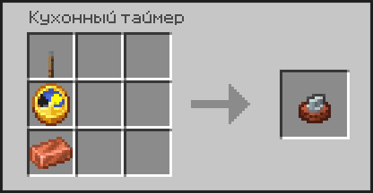Кухонный таймер
